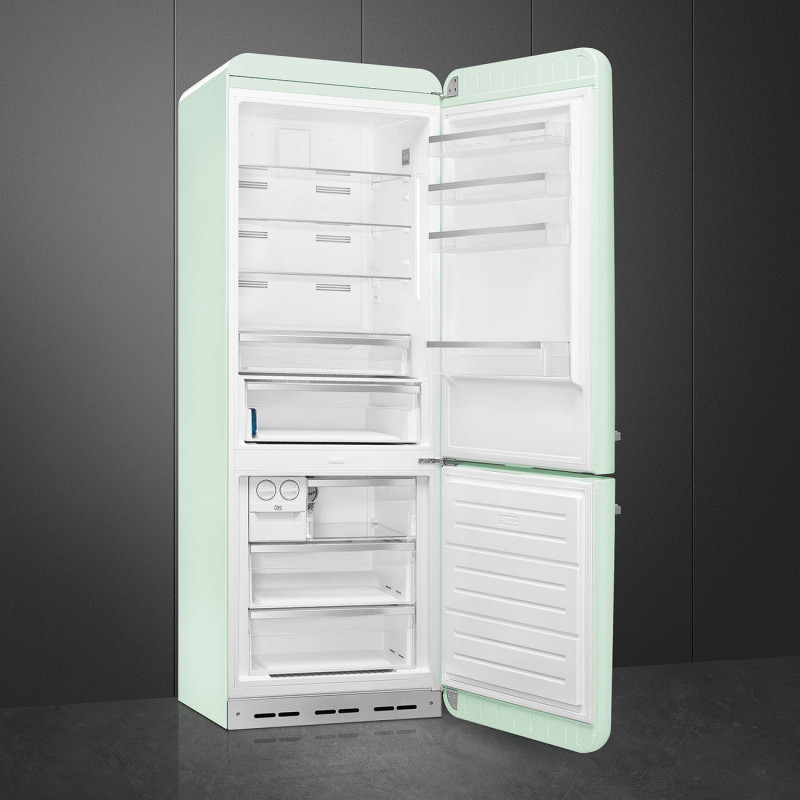 Réfrigérateur congélateur SMEG FAB38RPG6