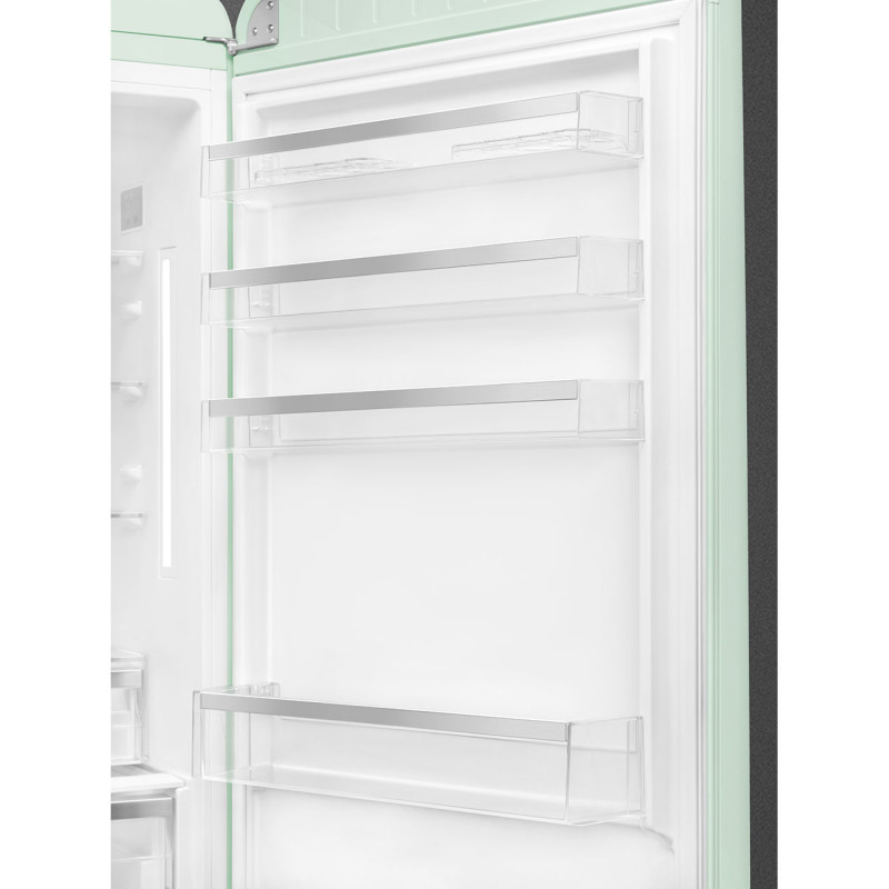Réfrigérateur congélateur SMEG FAB38RPG6