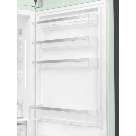 Réfrigérateur congélateur SMEG FAB38RPG6