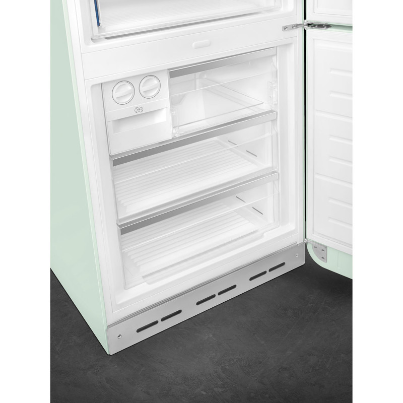 Réfrigérateur congélateur SMEG FAB38RPG6