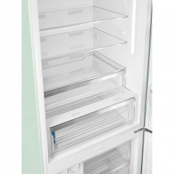 Réfrigérateur congélateur SMEG FAB38RPG6