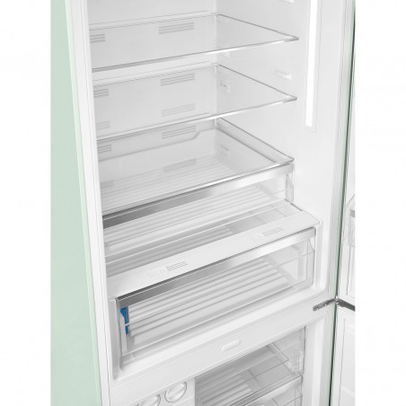 Réfrigérateur congélateur SMEG FAB38RPG6