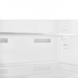 Réfrigérateur congélateur SMEG FAB38RPG6