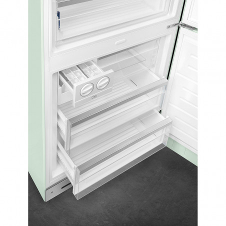 Réfrigérateur congélateur SMEG FAB38RPG6