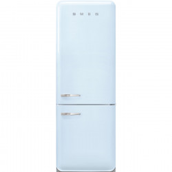 Réfrigérateur congélateur SMEG FAB38RPB6