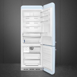 Réfrigérateur congélateur SMEG FAB38RPB6