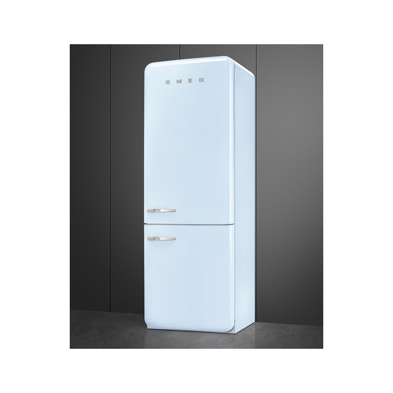 Réfrigérateur congélateur SMEG FAB38RPB6