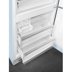 Réfrigérateur congélateur SMEG FAB38RPB6