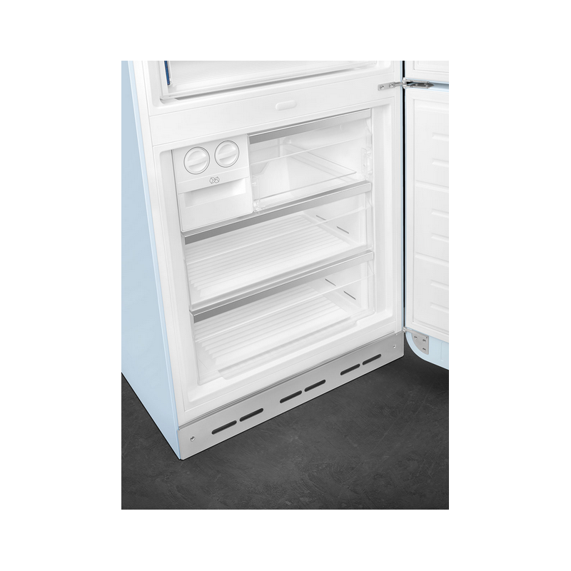 Réfrigérateur congélateur SMEG FAB38RPB6