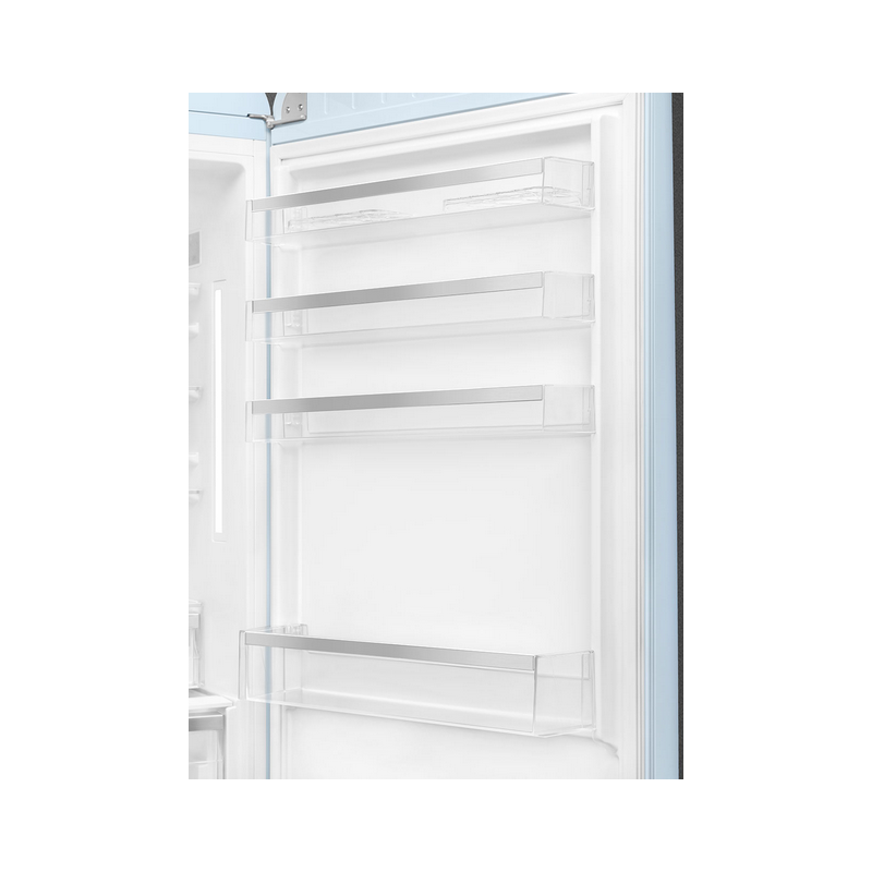 Réfrigérateur congélateur SMEG FAB38RPB6