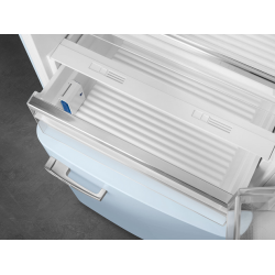 Réfrigérateur congélateur SMEG FAB38RPB6