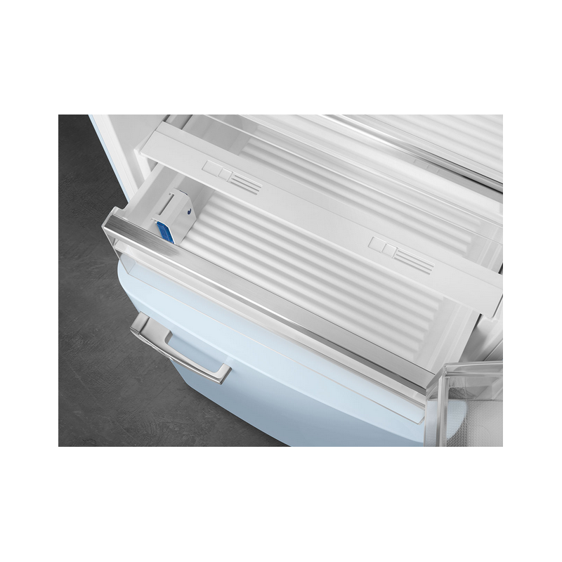 Réfrigérateur congélateur SMEG FAB38RPB6