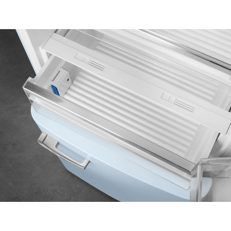 Réfrigérateur congélateur SMEG FAB38RPB6