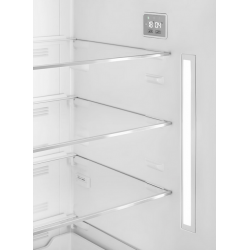 Réfrigérateur congélateur SMEG FAB38RPB6