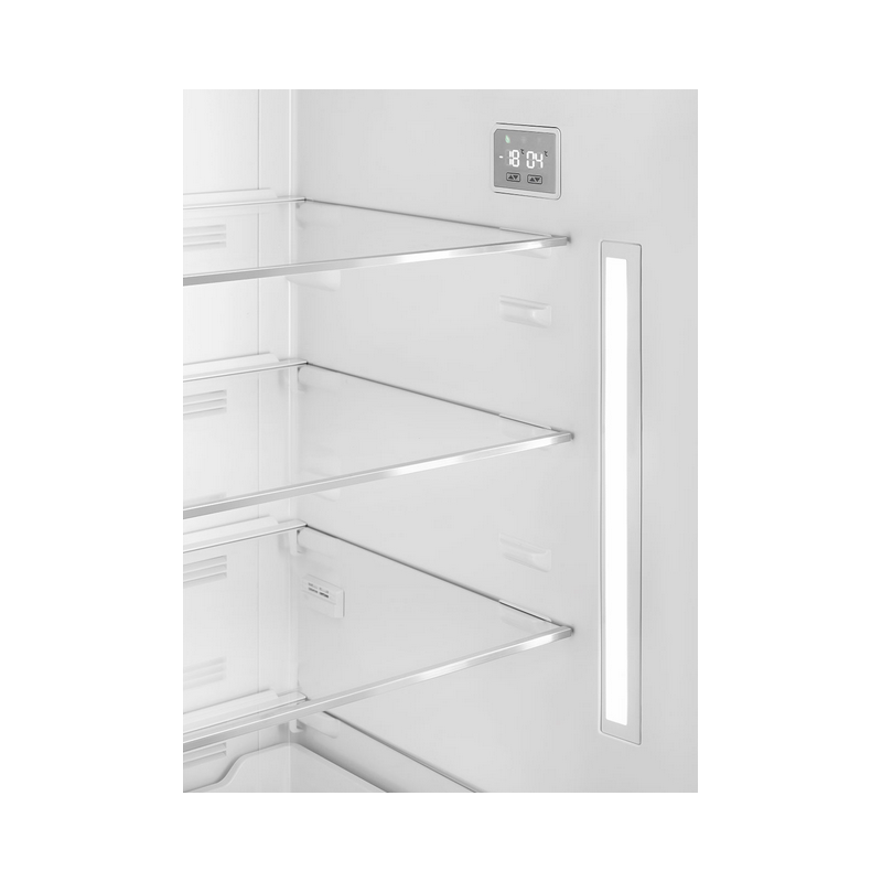 Réfrigérateur congélateur SMEG FAB38RPB6