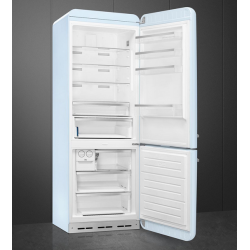 Réfrigérateur congélateur SMEG FAB38RPB6