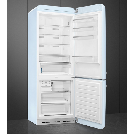 Réfrigérateur congélateur SMEG FAB38RPB6