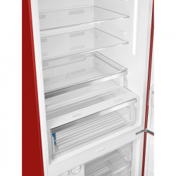 Réfrigérateur congélateur SMEG FAB38RRD6