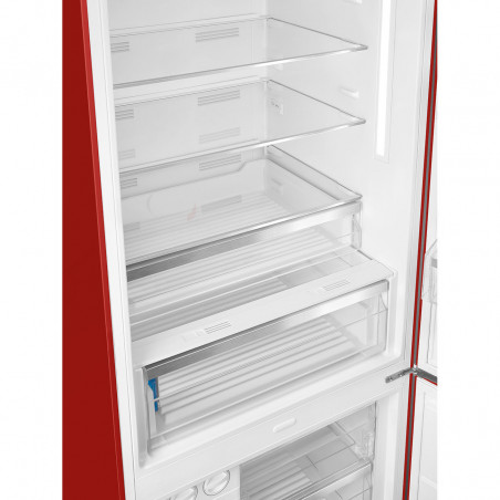 Réfrigérateur congélateur SMEG FAB38RRD6
