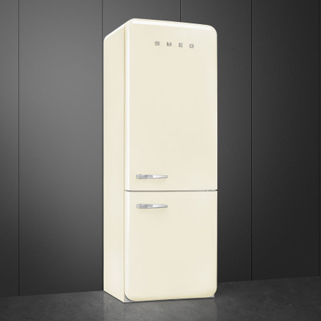 Réfrigérateur congélateur SMEG FAB38RCR6