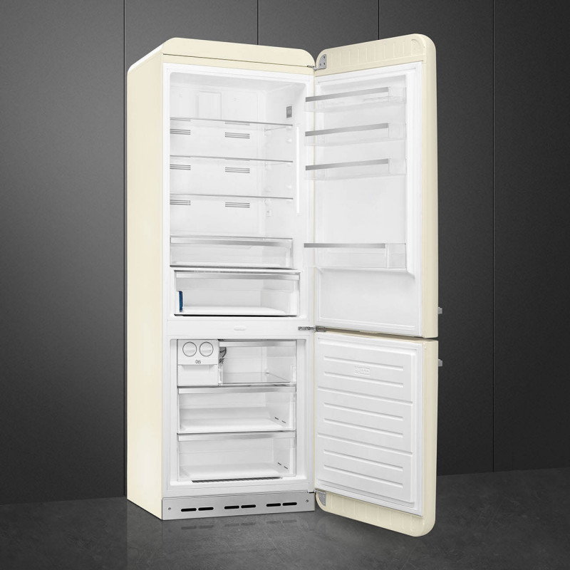 Réfrigérateur congélateur SMEG FAB38RCR6