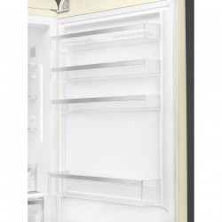 Réfrigérateur congélateur SMEG FAB38RCR6
