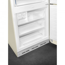 Réfrigérateur congélateur SMEG FAB38RCR6