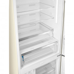 Réfrigérateur congélateur SMEG FAB38RCR6