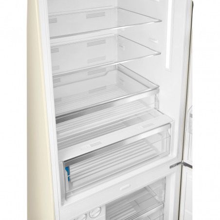 Réfrigérateur congélateur SMEG FAB38RCR6