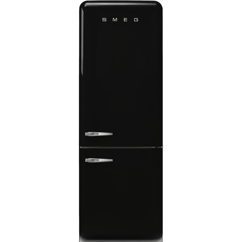 Réfrigérateur congélateur SMEG FAB38RBL6