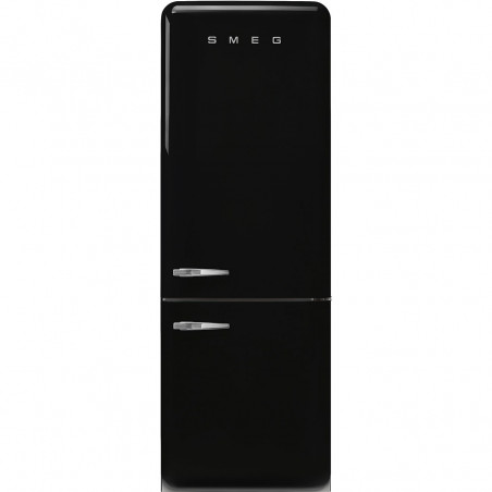 Réfrigérateur congélateur SMEG FAB38RBL6