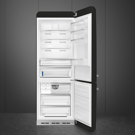 Réfrigérateur congélateur SMEG FAB38RBL6
