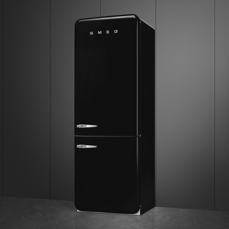 Réfrigérateur congélateur SMEG FAB38RBL6