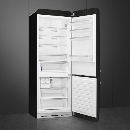 Réfrigérateur congélateur SMEG FAB38RBL6