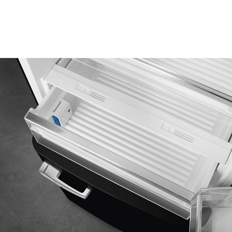 Réfrigérateur congélateur SMEG FAB38RBL6