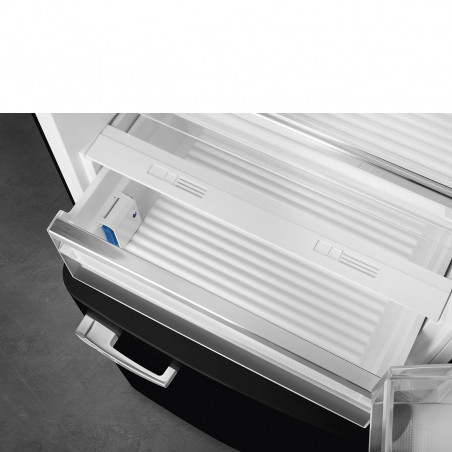 Réfrigérateur congélateur SMEG FAB38RBL6