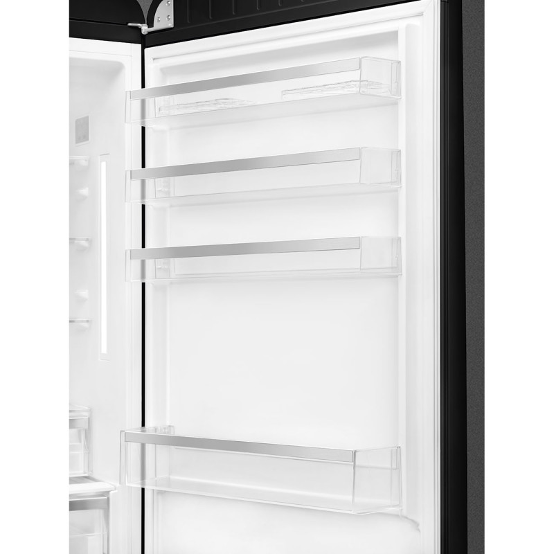 Réfrigérateur congélateur SMEG FAB38RBL6