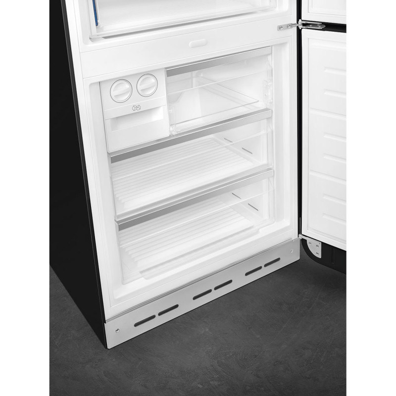 Réfrigérateur congélateur SMEG FAB38RBL6