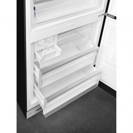 Réfrigérateur congélateur SMEG FAB38RBL6