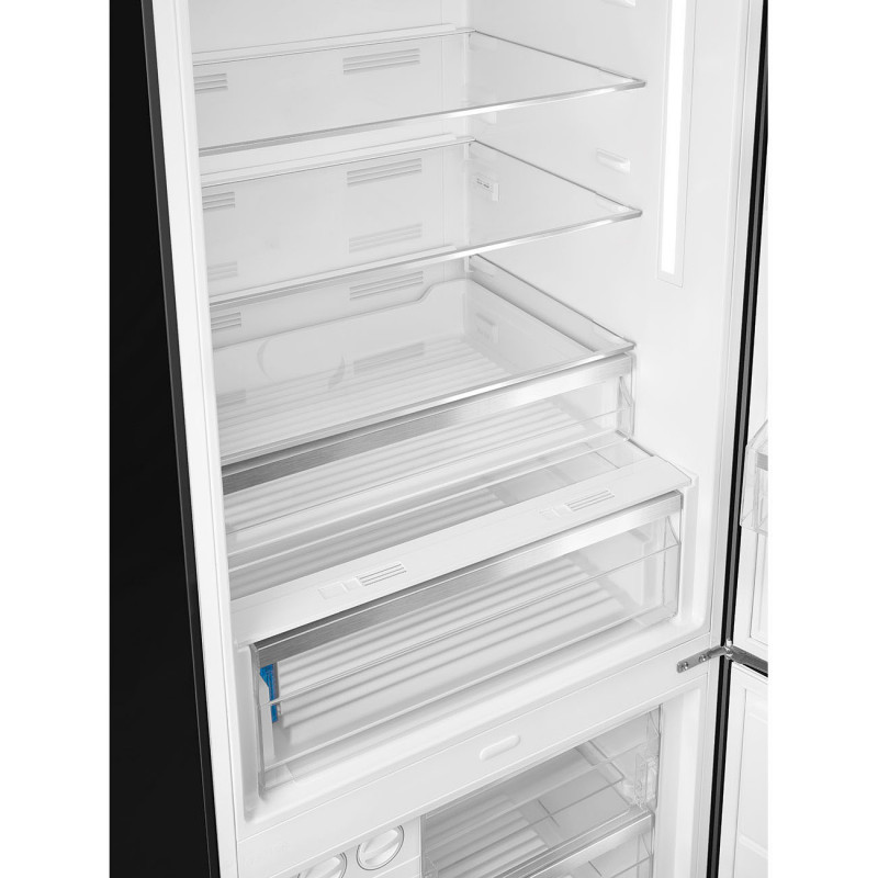 Réfrigérateur congélateur SMEG FAB38RBL6