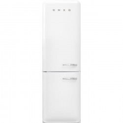 Réfrigérateur congélateur SMEG FAB32LWH6