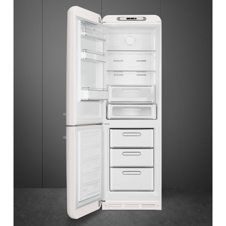 Réfrigérateur congélateur SMEG FAB32LWH6