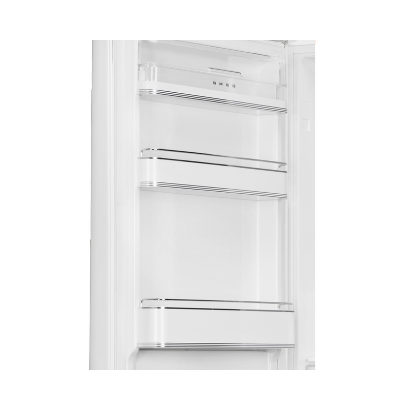 Réfrigérateur congélateur SMEG FAB32LWH6