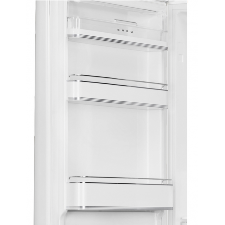 Réfrigérateur congélateur SMEG FAB32LWH6