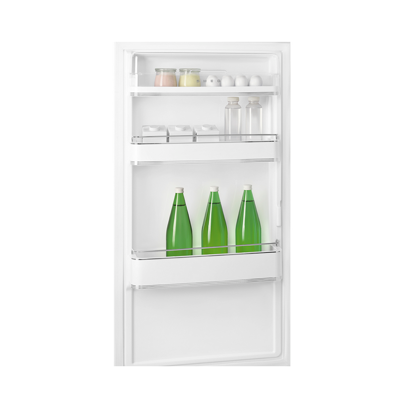 Réfrigérateur congélateur SMEG FAB32LWH6