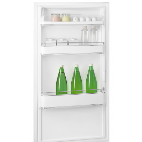 Réfrigérateur congélateur SMEG FAB32LWH6