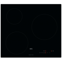 Plaque de cuisson AEG IBB63200CB