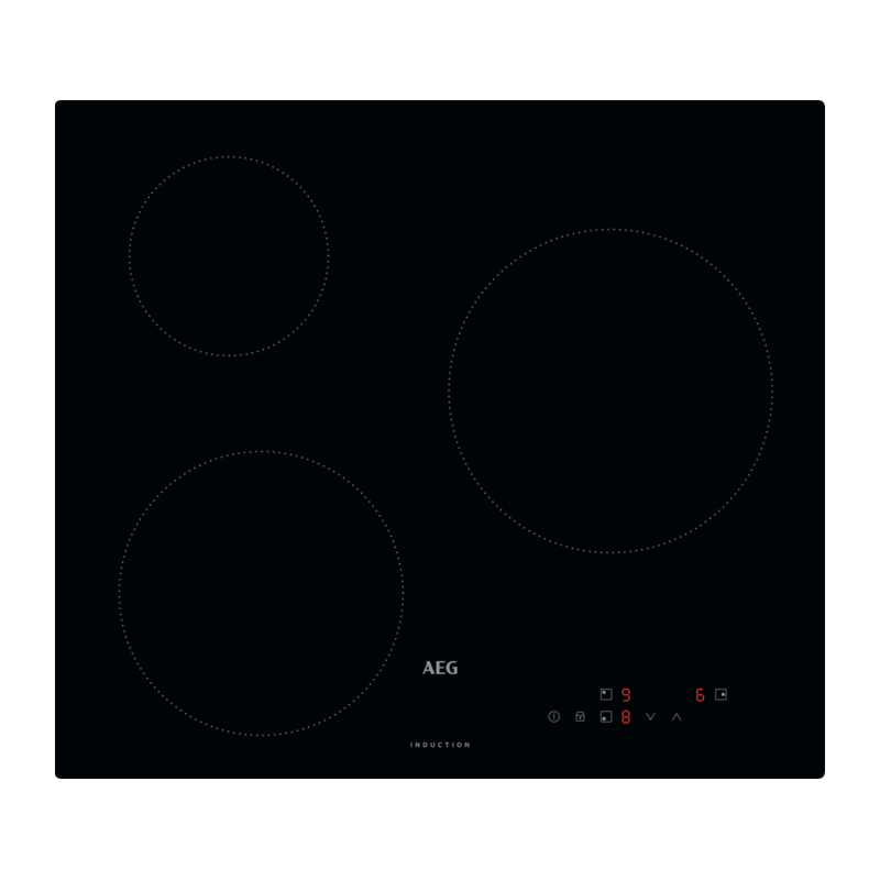 Plaque de cuisson AEG IBB63200CB