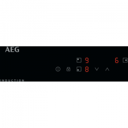 Plaque de cuisson AEG IBB63200CB
