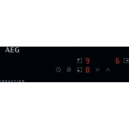 Plaque de cuisson AEG IBB63200CB